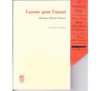 Cassone Pour L'amant - Hommage À Ryuichi Sakamoto