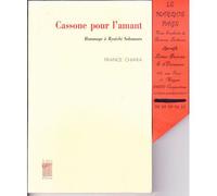 Cassone Pour L'amant - Hommage À Ryuichi Sakamoto