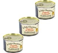 Cassoulet français avec confit canard - cassoulet au canard la belle Chaurienne - La Belle Chaurienne -