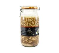 Cassoulet gastronome aux cuisses de canard 2850g