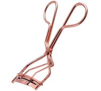 casstaly 1 Pc Rose ou Maquillage Curler Cils Curling en Acier Inoxydable Grip Eyelash Clip Cils CosméTique Maquillage Outils Accessoires