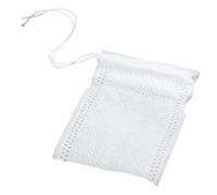 casstaly 100x Sachets a The Vide Sac Filtre Infuseur Passe Passoire