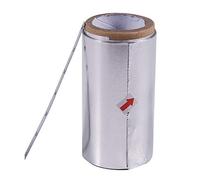 casstaly 3.3" Large 50M 164 Ft Long Salon Coiffure Permanente Foil Rouleau