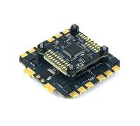 casstaly Argus ECO Stack F722 F722 Contrôleur de vol + 80 A ESC 4-8S pour drones freestyle FPV 33 cm