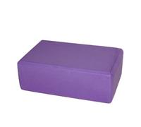 casstaly Bloc de yoga en mousse pour exercice fitness