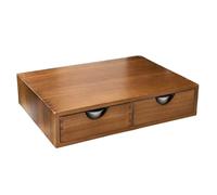 casstaly Boîte de rangement pour capsules de café, dosettes de café et thé - Tiroir pour machine à café
