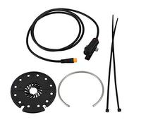 casstaly - Capteur de puissance P12L pour vélo électrique - Capteur d'assistance à pédale double Hall - Accessoires de conversion de vélo électrique