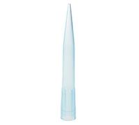 casstaly Lot de 500 embouts de pipette pour pipette liquide Bleu transparent 1 ml