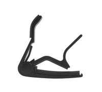 casstaly Noir Pince correctrice/accordeur/capodastre pour Guitare Alliage