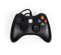 casstaly pour ModèLe Y 3 X S Accessoires IntéRieurs ContrôLeur D'éCran de Voiture PC PoignéE de VidéO Manette de Noir