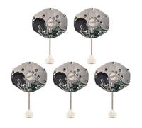 casstaly SL68 Lot de 20 pièces de rechange pour montre à quartz de haute qualité, comme sur , 20pcs