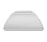 casstaly Support de ContrôLeur de pour X Support de Manette de pour Support de Support X Blanc