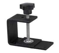 casstaly Support de Frein à Main USB pour de Course SIM en Métal Noir, Support Fixe pour Frein à Main, Installation Facile, Facile à Utiliser
