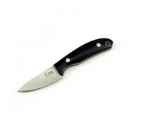 Casström Safari Black G10 couteau de chasse 10620, Alan Wood design