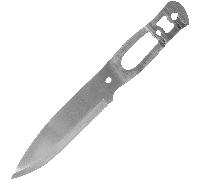 CASSTROM Lame de Couteau Lars Fält CASS-13218