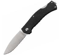 Casstrom Lars Fält EDC, Raven black (folding knife)