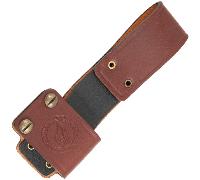 Casstrom No.10 Cognac Porte-ceinture pour Kydex CASS-13018