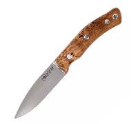 CASSTROM No.10 SFK Bouleau stabilisé/SS/Plat CASS-13118