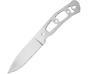 CASSTROM No. 10 SFK Lame Plate/SS CASS-13203
