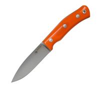 CASSTROM No.10 SFK Orange G10/SS/Plat CASS-13130