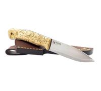 Casstrom No.10 Swedish Forest Knife - Sleipner Steel