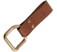 CASSTROM No.3 Dangler avec boucle XL Cognac CASS-10108