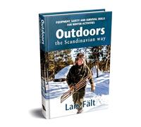 Casstrom Outdoors the Scandinavian Way - Édition d'Hiver