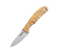CASSTROM Safari Mini Hunter, Bouleau Frisé Stabilisé, Kydex CASS-11618