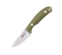 CASSTROM Safari Mini Hunter, G10 Vert Olive, Kydex CASS-11607