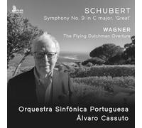 Cassuto, Alvaro - Wagner & Schubert [Import]