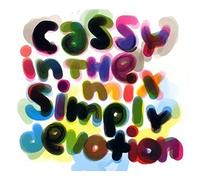 Various - Simply Devotion-in. [Import]