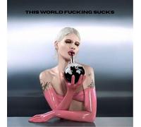Cassyette - This World Fucking Sucks