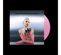 Cassyette - This World Fucking Sucks [Import]