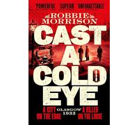 Cast a Cold Eye
