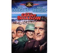 Cast a Giant Shadow [Import USA Zone 1]