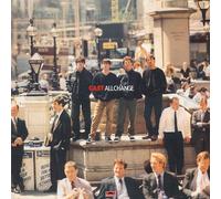 Cast - All Change