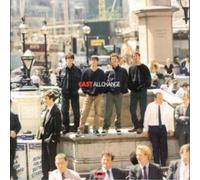 Cast – All Change – Import