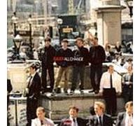 Cast - All Change [Import]