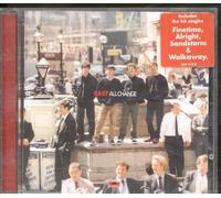 Cast - All Change [Import]