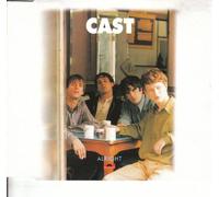 Cast - Alright(3titres)