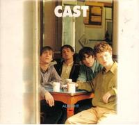 Cast - Alright (UK Import)
