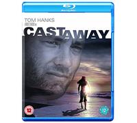 Cast Away (Blu-ray) Nan Martin David Allen Brooks Jenifer Lewis Geoffrey Blake