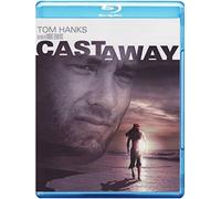 Cast away [Blu-ray]