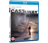 Cast Away (Blu-ray) Nan Martin David Allen Brooks Jenifer Lewis Geoffrey Blake