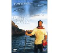 Cast Away by Tom Hanks