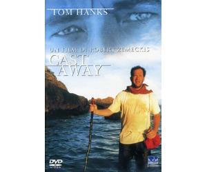 Cast Away by Tom Hanks