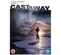 Cast Away [Dvd] [2000]