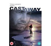 Cast Away [DVD] [2000] [Region Free] - DVD NEUF