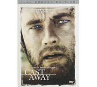 Cast Away [Import USA Zone 1]