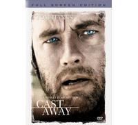 Cast Away [Import USA Zone 1]